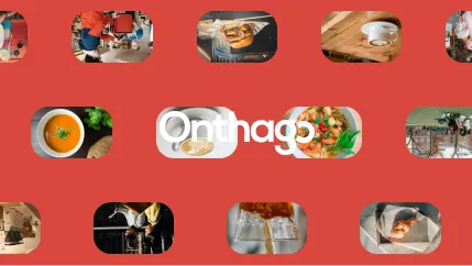 Onthago cover